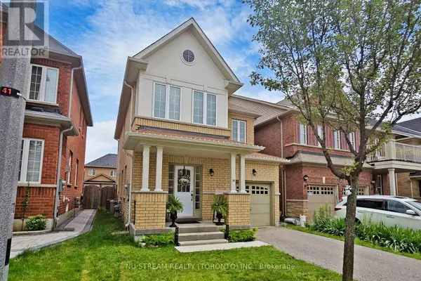 39 SILVERADO HILLS DRIVE, Markham (cathedraltown), ON L6C0H2