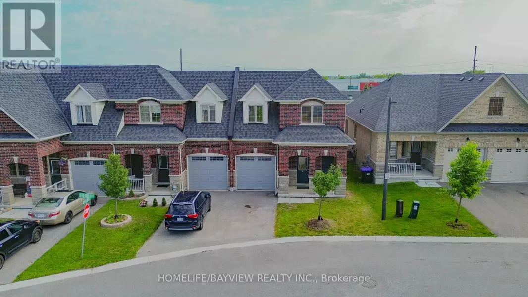 99 KINGSMERE CRESCENT, New Tecumseth (alliston), ON L9R0C4