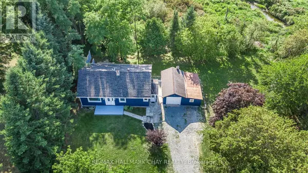 21726 HIGHWAY 48, East Gwillimbury, ON L0G1M0