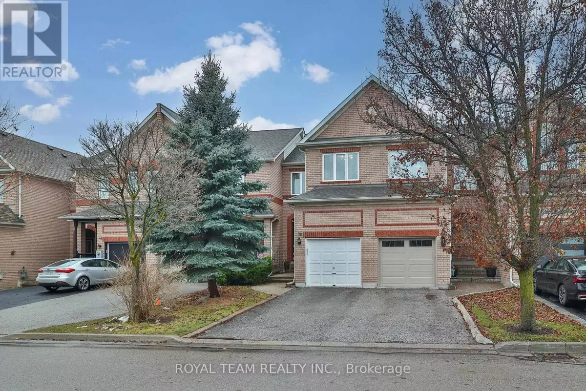 Vaughan (maple), ON L6A2X5,38 MAPLE MEADOWS LANE