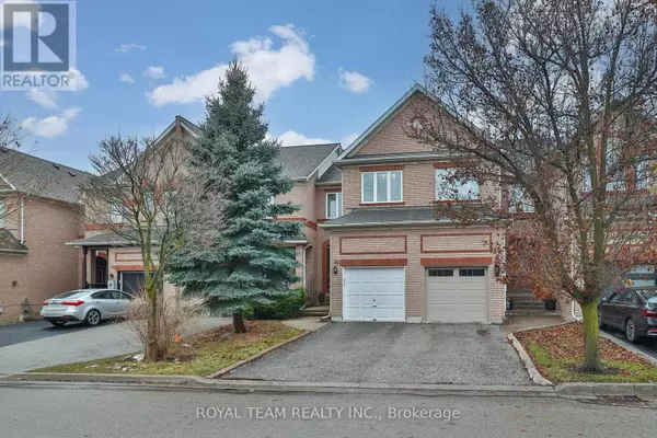 38 MAPLE MEADOWS LANE, Vaughan (maple), ON L6A2X5