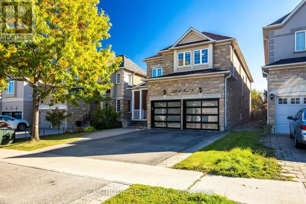 147 NER ISRAEL DRIVE, Vaughan (patterson), ON L4J8Z7