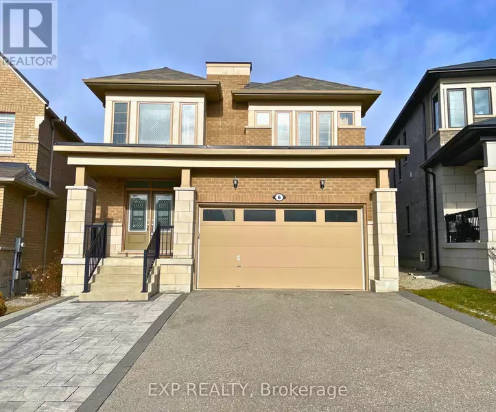 6 Deepwood CRES #Main, East Gwillimbury (sharon), ON L9N0P8