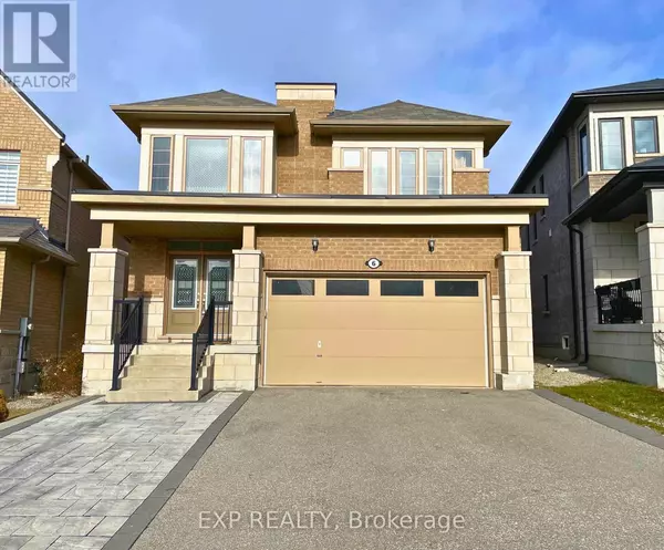 East Gwillimbury (sharon), ON L9N0P8,6 Deepwood CRES #Main