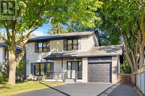 769 SUTHERLAND AVENUE, Newmarket (gorham-college Manor), ON L3Y1E9