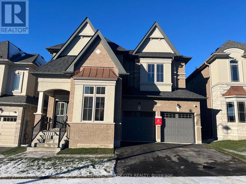 154 ROWE STREET, Bradford West Gwillimbury (bond Head), ON L3Z4M9