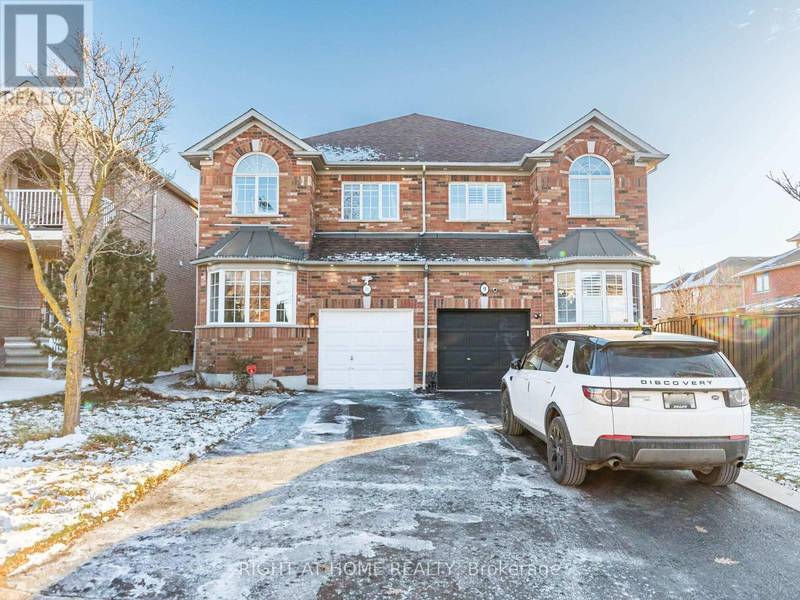 11 ALANNO WAY, Vaughan (sonoma Heights), ON L4H1P8