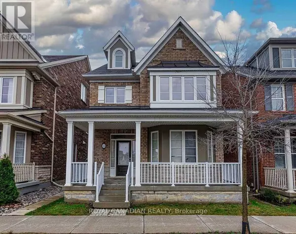 53 Raven Cross AVE South #Bsmt, Markham (cornell), ON L6B0W6