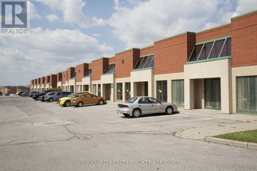 180 Trowers RD #20, Vaughan (pine Valley Business Park), ON L4L5Z9