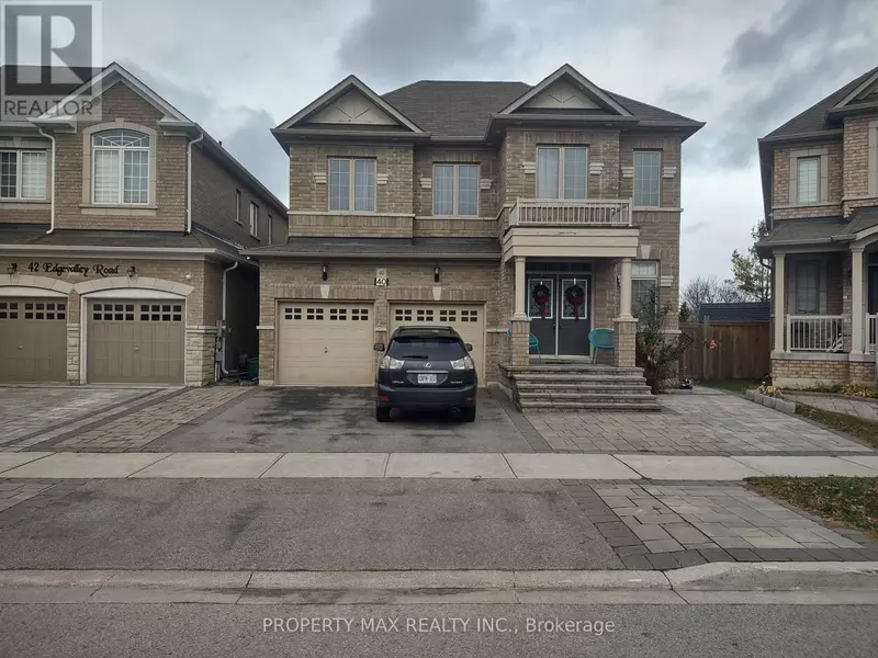 40 Edgevalley RD #W/Bsmnt, Whitchurch-stouffville (stouffville), ON L4A0B5