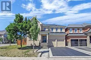 80 SERANO CRESCENT, Richmond Hill (jefferson), ON L4E0R7