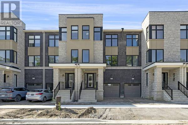 83 PUISAYA DRIVE, Richmond Hill, ON L4E1A2