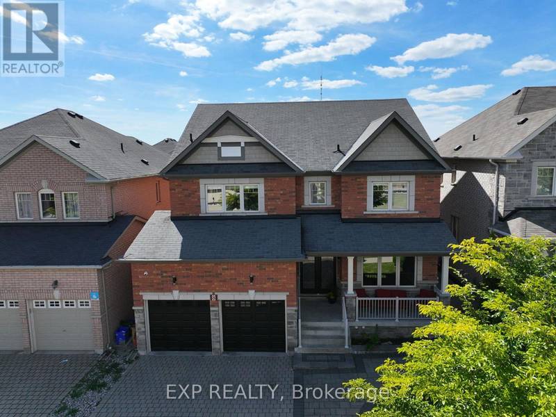 8 PHILIPS LAKE COURT, Richmond Hill (jefferson), ON L4E0M2