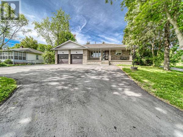 19276 HOLLAND LANDING ROAD, East Gwillimbury (holland Landing), ON L9N1M8