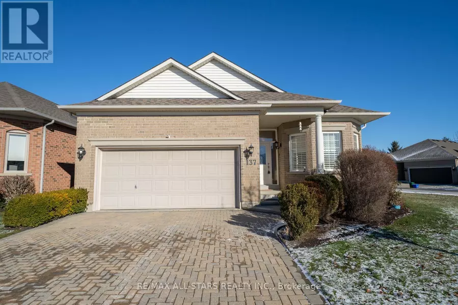 137 LONG STAN, Whitchurch-stouffville (ballantrae), ON L4A1P6