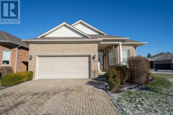 137 LONG STAN, Whitchurch-stouffville (ballantrae), ON L4A1P6