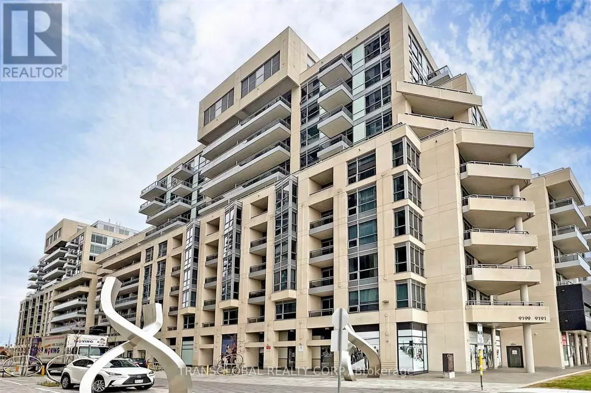 Richmond Hill (langstaff), ON L4C1E2,9191 Yonge ST #301