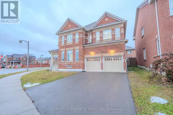 Whitchurch-stouffville (stouffville), ON L4A4P1,492 FORSYTH FARM DRIVE