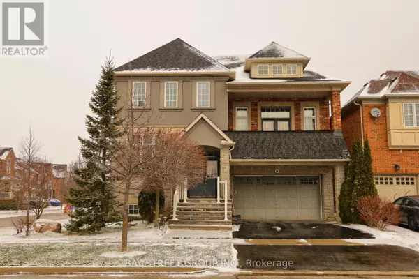 28 HEARTHSIDE AVENUE, Richmond Hill (jefferson), ON L4E5E7