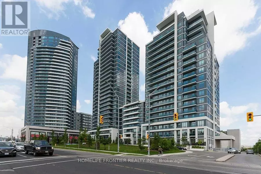 7165 Yonge ST #630, Markham (thornhill), ON L3T0C9