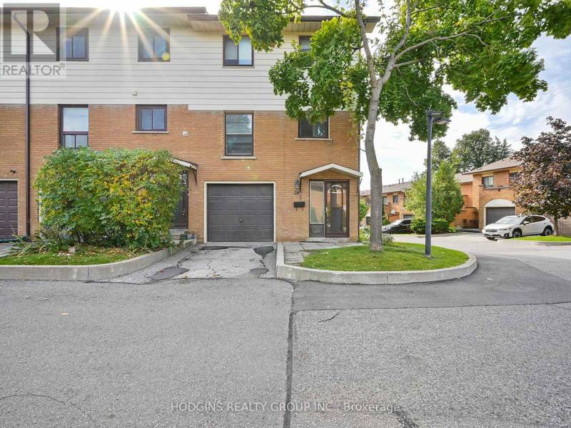 88 Rainbow DR #24, Vaughan (west Woodbridge), ON L4L2K5