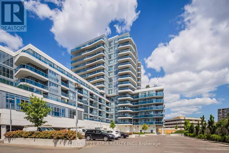 9471 Yonge ST #603, Richmond Hill (observatory), ON L4C0Z5