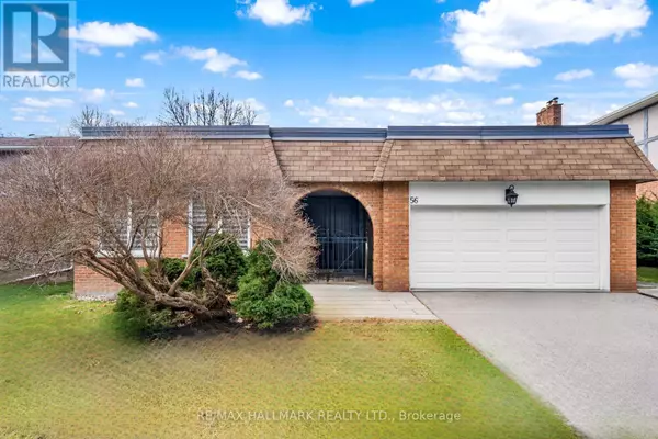 56 SEA ISLAND PATH, Markham (bayview Fairway-bayview Country Club Estates), ON L3T3A4