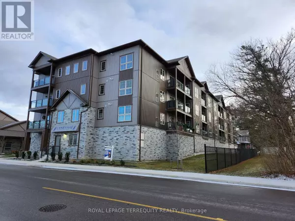 110 Grew BLVD #404, Georgina (sutton & Jackson's Point), ON L0E1L0