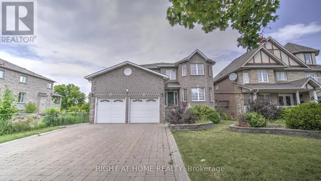 12 JOSIE DRIVE N, Richmond Hill (north Richvale), ON L4C7G1