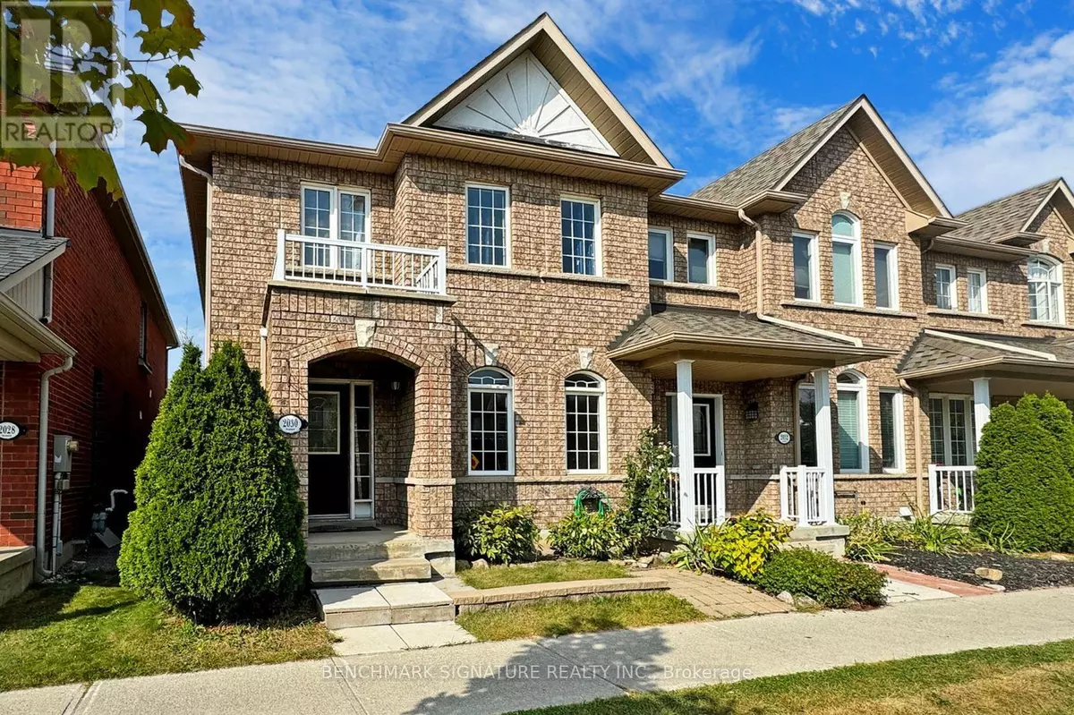 Markham (greensborough), ON L6E1X6,2030 BUR OAK AVENUE