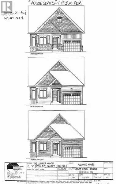 LOT 43 SHORTINGHUIS DRIVE, Georgina (sutton & Jackson's Point), ON L0E1R0