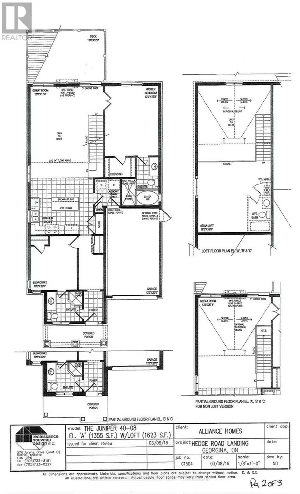 Georgina (sutton & Jackson's Point), ON L0E1R0,LOT 43 SHORTINGHUIS DRIVE