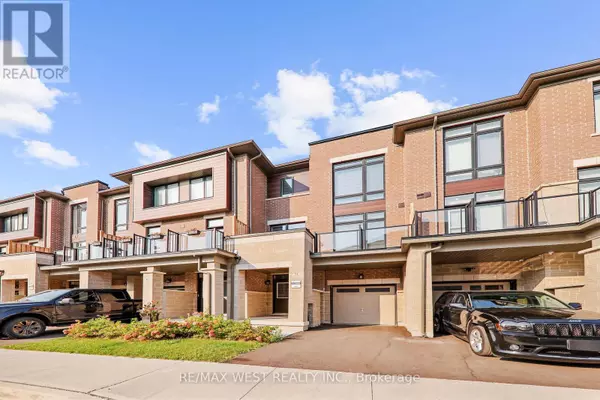 71 HOLYROOD CRESCENT, Vaughan (kleinburg), ON L4H3Z6