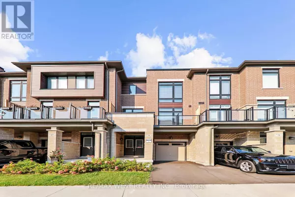 Vaughan (kleinburg), ON L4H3Z6,71 HOLYROOD CRESCENT