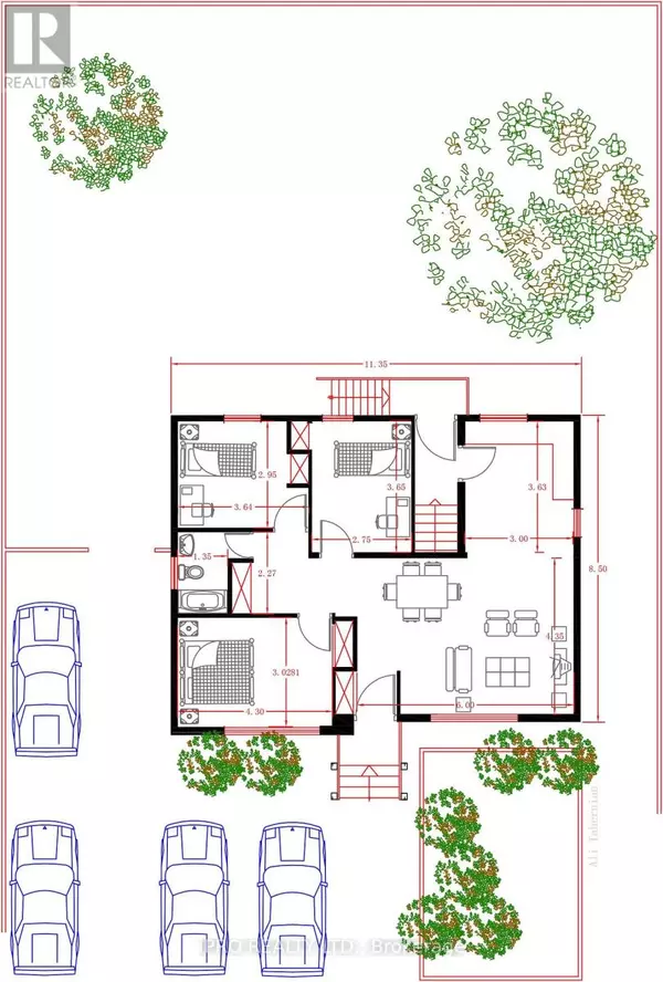 Markham (grandview), ON L3T1A4,104 STEELES AVENUE E