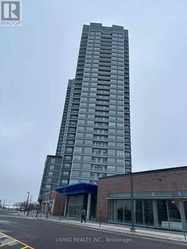 30 Upper Mall WAY #2802, Vaughan (brownridge), ON L4J4P8