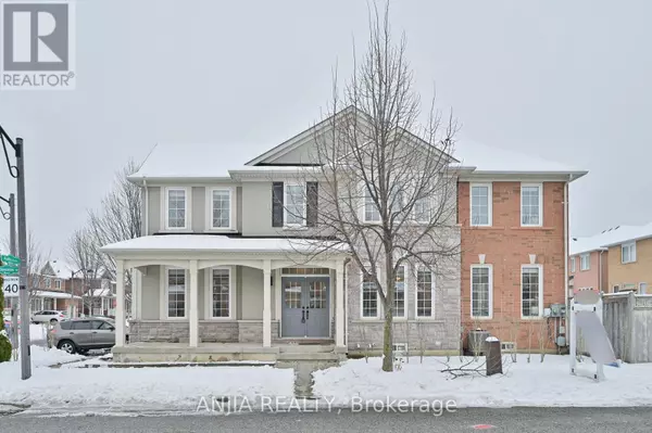 68 KELLY CRESCENT, Markham (wismer), ON L6E2B6