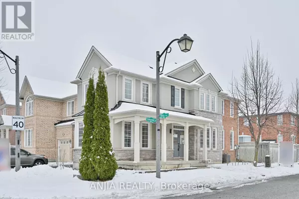 Markham (wismer), ON L6E2B6,68 KELLY CRESCENT