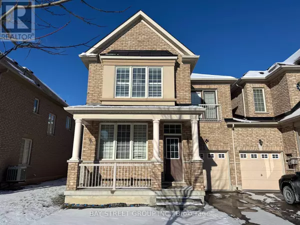 78 SILKGROVE TERRACE, Markham (wismer), ON L6E0G9