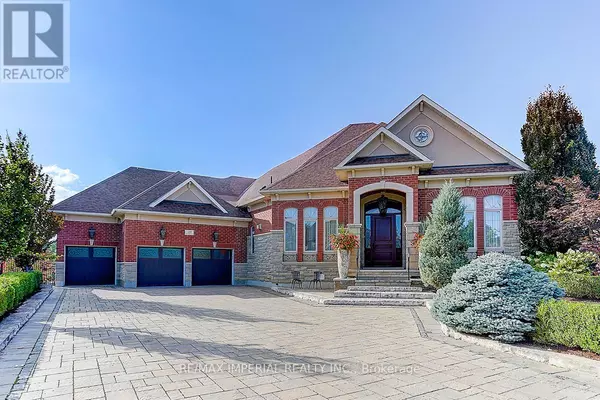 39 FIORELLO COURT, Vaughan (vellore Village), ON L4H0V4