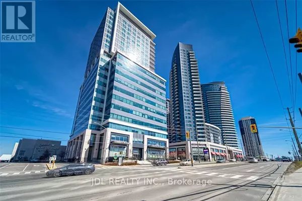 7191 Yonge ST #512, Markham (thornhill), ON L3T0C4