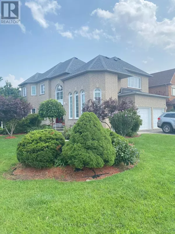 158 MOUNTCHARLES CRESCENT, Vaughan (maple), ON L6A2J9