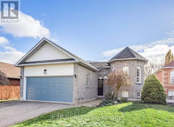 Innisfil (alcona), ON L9S1Z7,1331 FOREST STREET