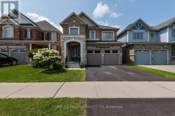 30 MICHAELIS STREET, New Tecumseth (alliston), ON L9R0M8