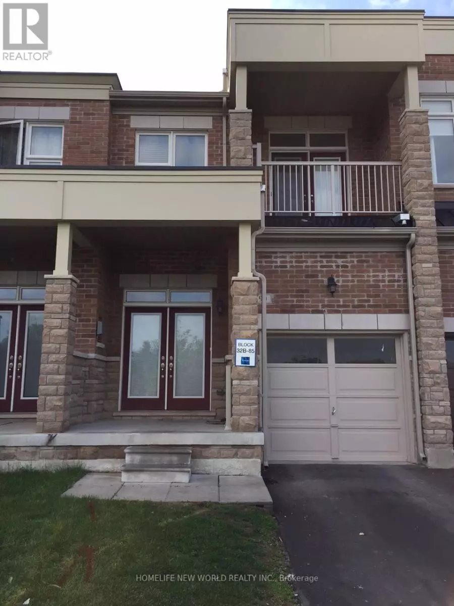 Markham (greensborough), ON L6E0P9,90 ROUGEVIEW PARK CRESCENT