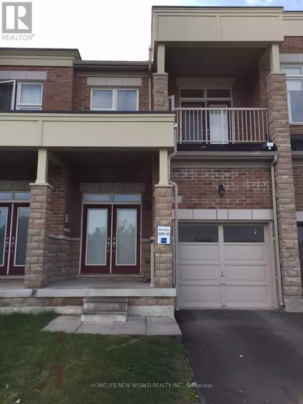 90 ROUGEVIEW PARK CRESCENT, Markham (greensborough), ON L6E0P9