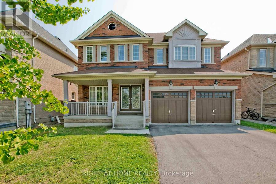 23 SIR SANFORD FLEMING WAY, Vaughan (patterson), ON L6A0T4