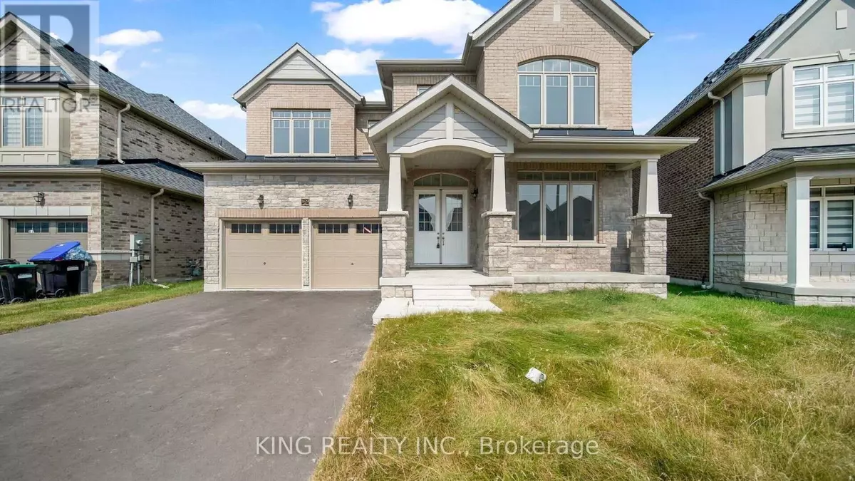 Innisfil (alcona), ON L9S0P8,1629 CORSAL COURT