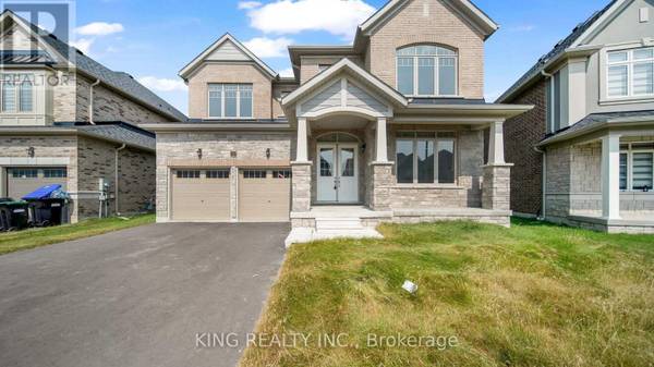 1629 CORSAL COURT, Innisfil (alcona), ON L9S0P8