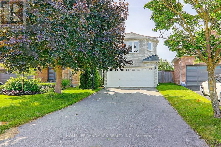 22 TAOS COURT, Richmond Hill (westbrook), ON L4C0G5